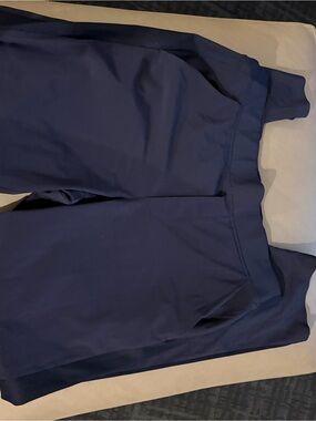 Women’s Athleta Navy Track Joggers